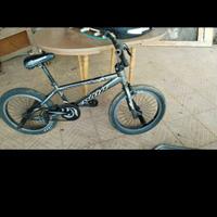 bmx nsr