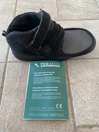 Calzatura post operatoria tg 39/40