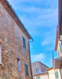 CASA A 1 EURO a Girifalco: Spese Notaio 100%