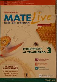 Matelive competenze al traguardo