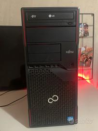 Computer fisso