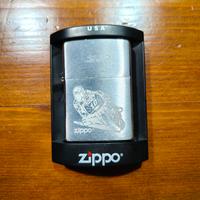 accendino zippo