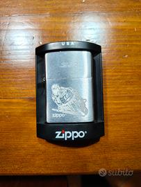 accendino zippo
