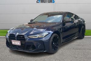 BMW M4 Coupe 3.0 Competition auto