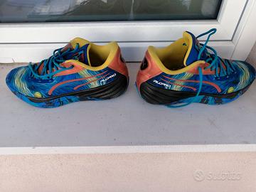 Scarpe da basket Puma Allpro Vangogh tg 43