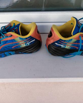 Scarpe da basket Puma Allpro Vangogh tg 43