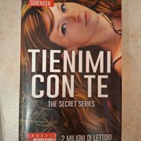 Libro rosa Tienimi con te