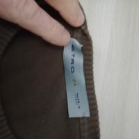 maglioncino in cotone etro