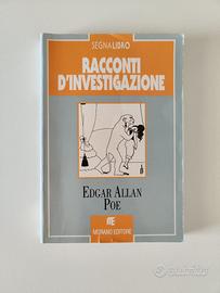 Racconti d'investigazione