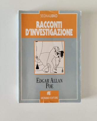 Racconti d'investigazione