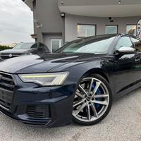Audi A6 S6 Avant 3.0 TDI quattro tiptronic sport a