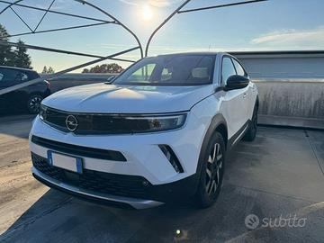 Opel Mokka 1.2 Turbo Elegance