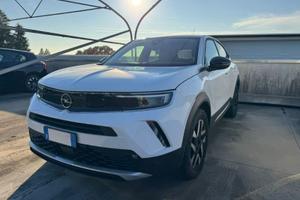 Opel Mokka 1.2 Turbo Elegance