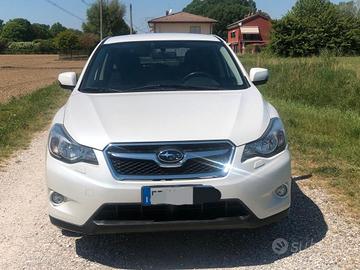 Subaru XV 2.0 d Trend
