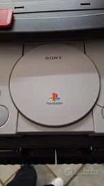 Play station 1 