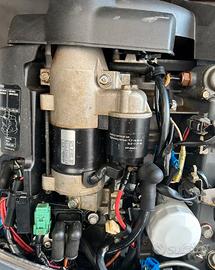 Motorino d'avviamento Yamaha/Selva 40cv