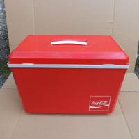 COCA COLA FRIGO VINTAGE