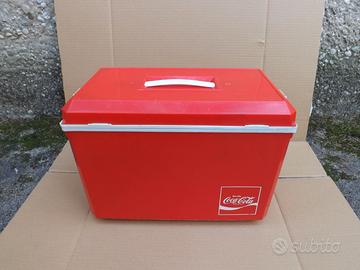 COCA COLA FRIGO VINTAGE