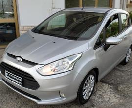 Ford B-Max 1.5 TDCi 95 CV Titanium - 2016