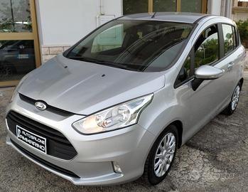 Ford B-Max 1.5 TDCi 95 CV Titanium - 2016