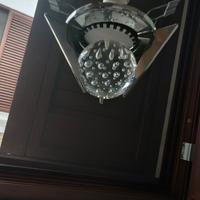 faretti a soffitto per cartongesso 