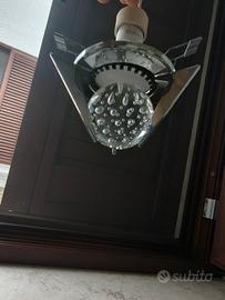 faretti a soffitto per cartongesso 