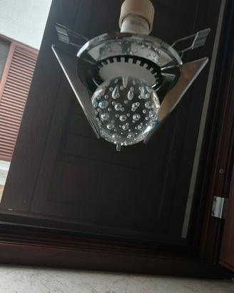 faretti a soffitto per cartongesso 