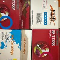 Inchiostro compatibile