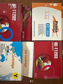 Inchiostro compatibile