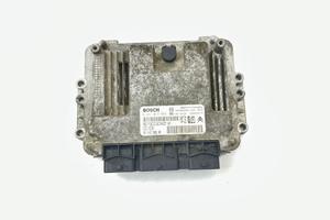 CENTRALINA MOTORE FIAT Scudo 3° Serie 1.6 Diesel