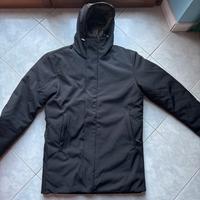 cappotto soprabito On spirit