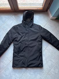 cappotto soprabito On spirit