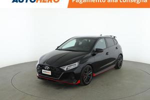 HYUNDAI i20 VR81821