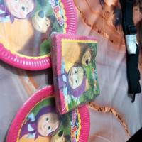 tovahlioli piu pattini masha e orso 