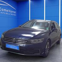 VOLKSWAGEN Passat 8ª serie Passat Variant 1.4 ...