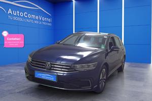 VOLKSWAGEN Passat 8ª serie Passat Variant 1.4 ...