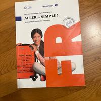 Libro Aller simple!