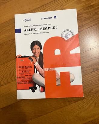Libro Aller simple!