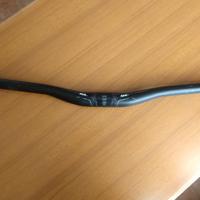 Manubrio Giant Contact SL DH riser