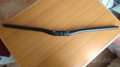 Manubrio Giant Contact SL DH riser