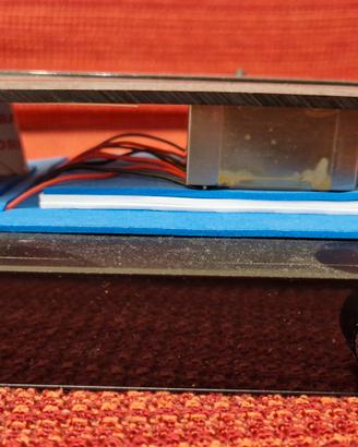 SMSL D-6 DAC Trafo OUTPUT !!