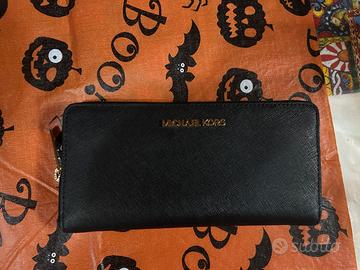 Portafoglio Michael Kors