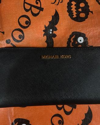 Portafoglio Michael Kors