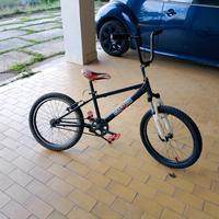 bici bmx / low rider