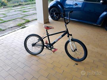 bici bmx / low rider