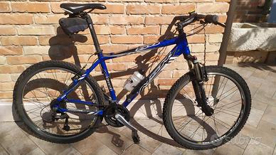 mountain bike NSR Z-Two