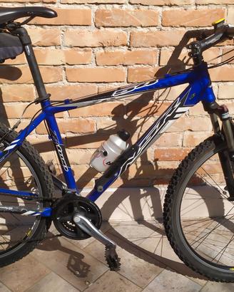 mountain bike NSR Z-Two
