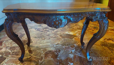 Tavolino per soggiorno