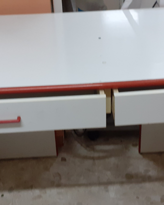 Scrivania per video giochi