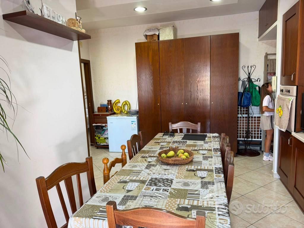 Appartamento – Giugliano in Campania, Varcaturo, Festinese - Altro
